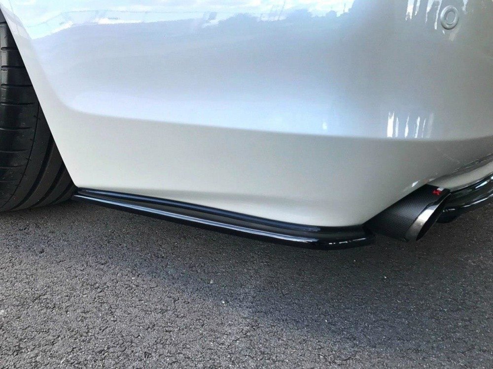 Sidesplitters bak Lexus GS III 2008 - 2012 – bilde 3