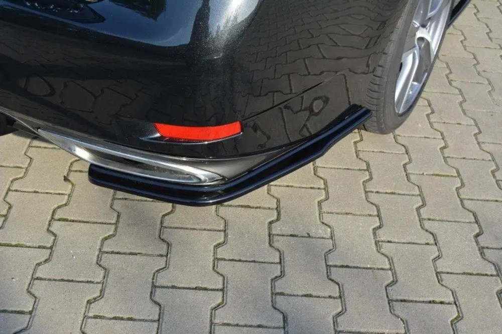 Sidesplitters bak Lexus GS IV 2015 - 2020 – bilde 2