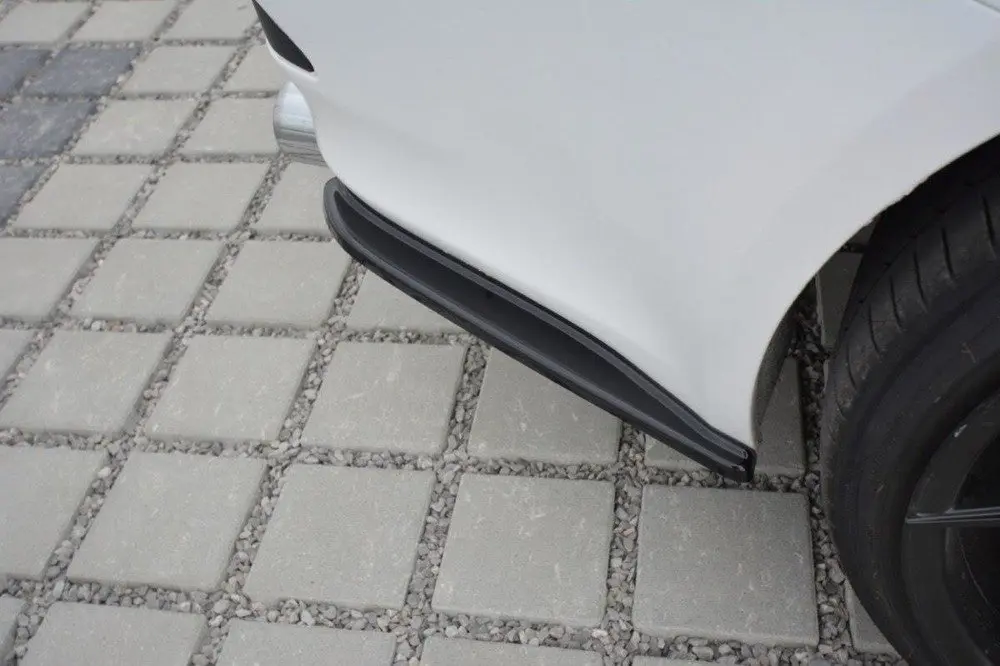 Sidesplitters bak Lexus IS II 2005 - 2013 – bilde 2