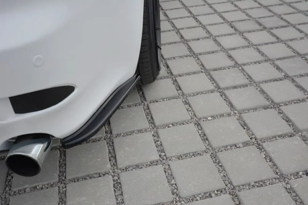 Sidesplitters bak Lexus IS II 2005 - 2013 – bilde 3