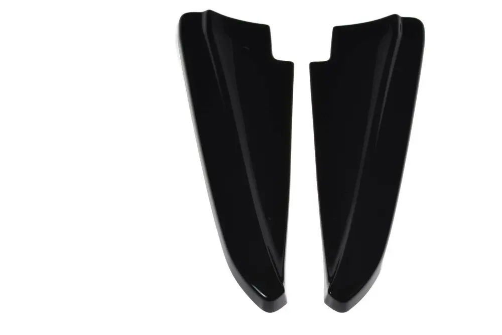 Sidesplitters bak MASERATI QUATTROPORTE MK 6 Pre-facelift 2013-2016 – bilde 8