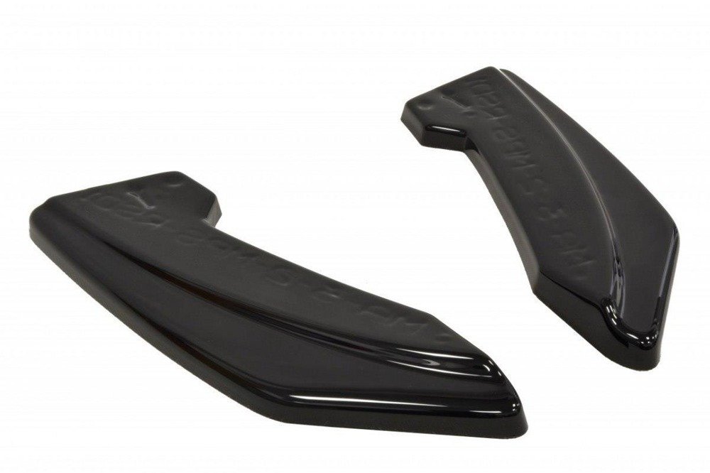 Sidesplitters bak MAZDA 3 MK2 MPS 2009-2013 – bilde 2