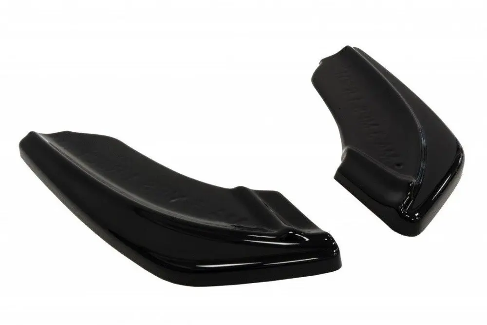 Sidesplitters bak MAZDA 3 MPS MK1 Pre-Facelift 2006-2008 – bilde 5
