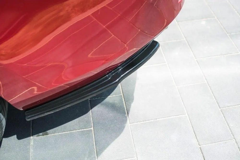 Sidesplitters bak Mazda 6 GJ (Mk3) Facelift 2014-2017 – bilde 3