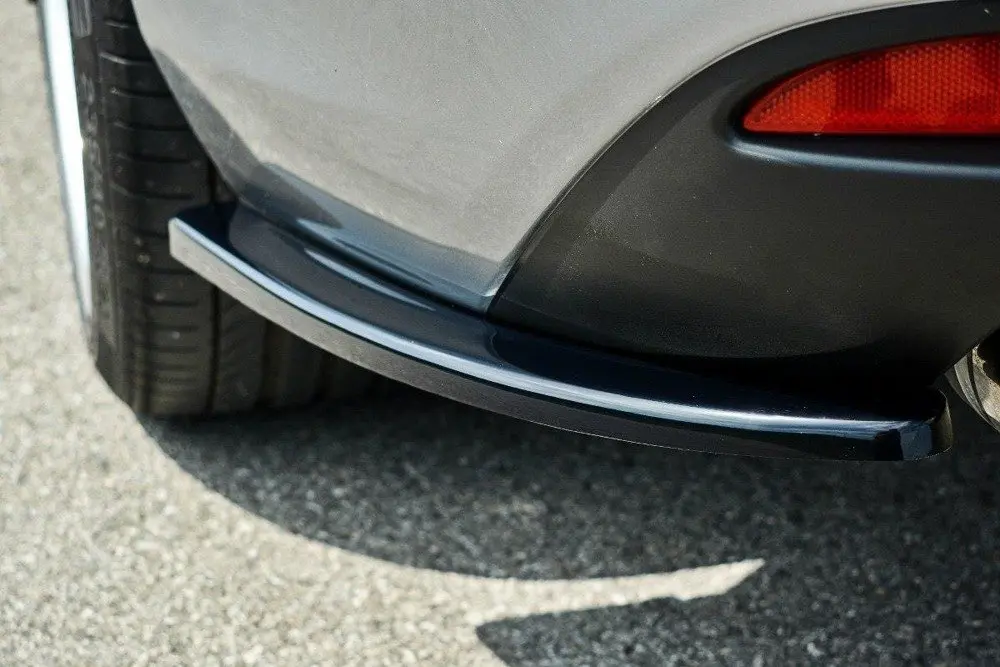 Sidesplitters bak Mazda 6 III (GJ/GL) Sedan 2012 - 2014 – bilde 2