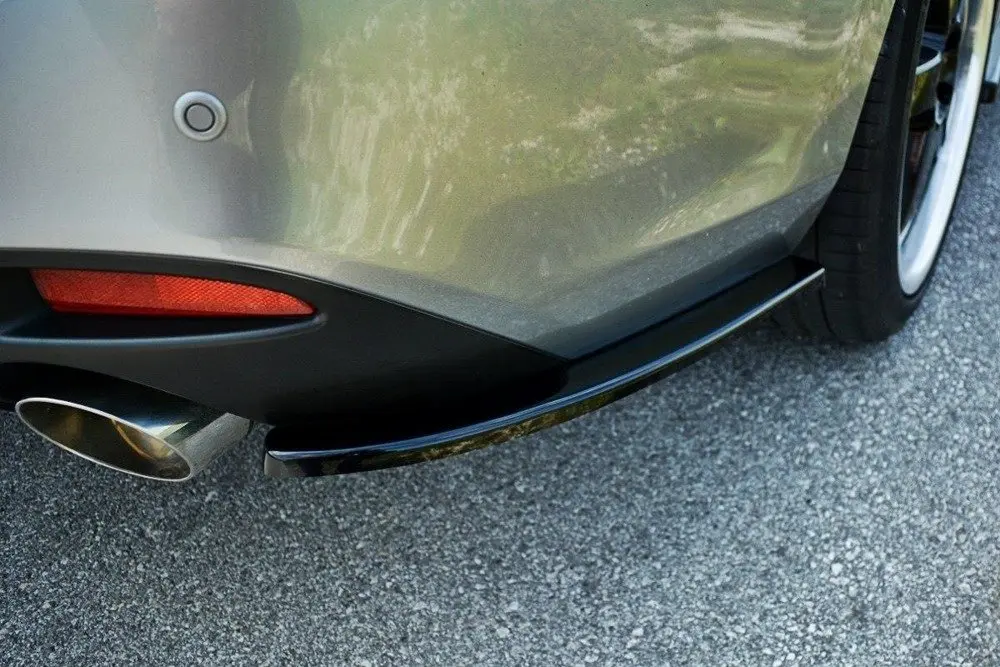 Sidesplitters bak Mazda 6 III (GJ/GL) Sedan 2012 - 2014 – bilde 3