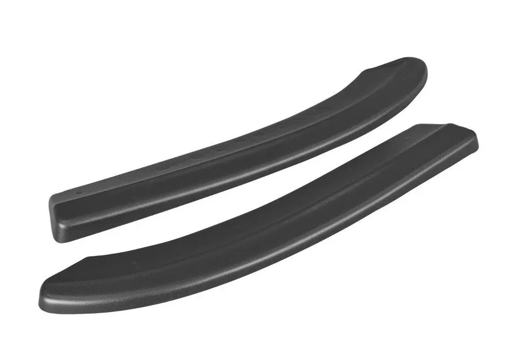 Sidesplitters bak Mazda 6 III (GJ/GL) Sedan 2012 - 2014 – bilde 6