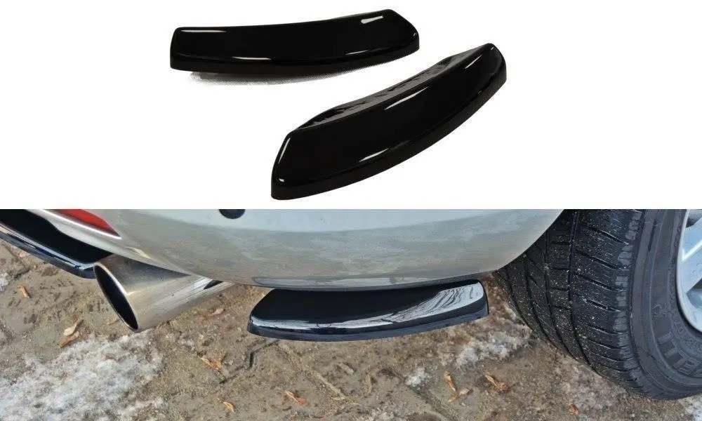 Sidesplitters bak Mazda CX-7 2006-2009