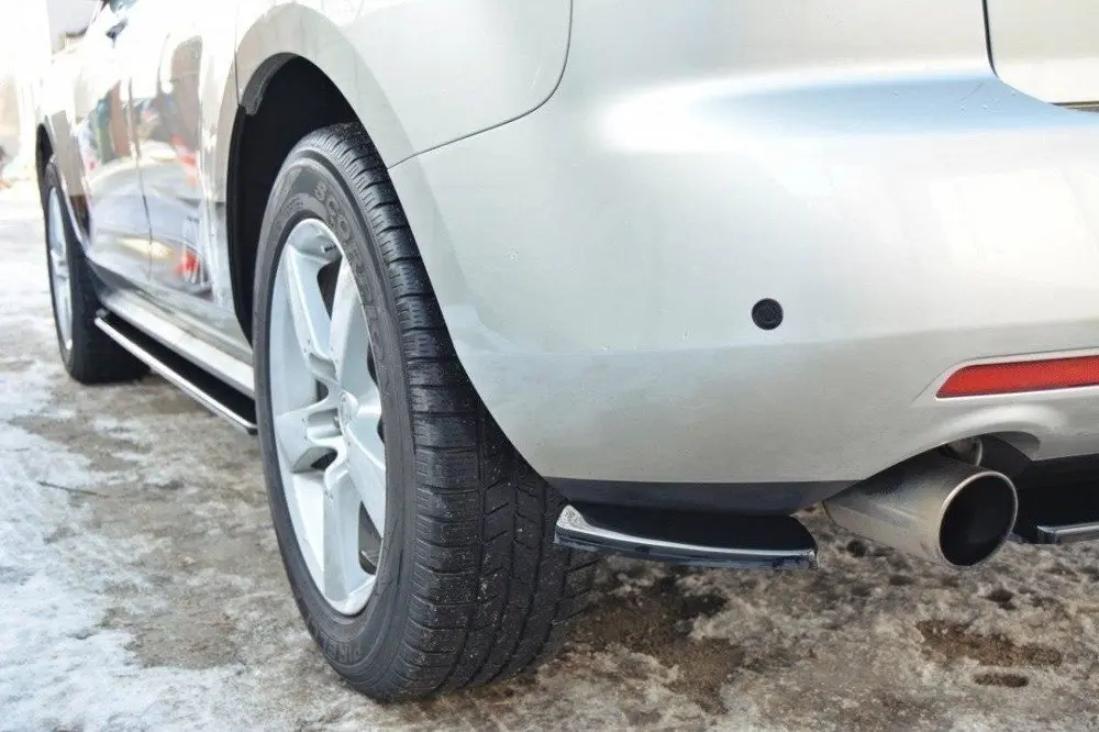 Sidesplitters bak Mazda CX-7 2006-2009 – bilde 2