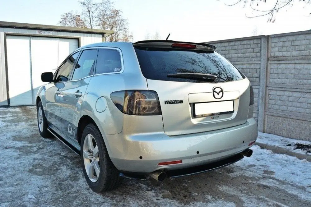 Sidesplitters bak Mazda CX-7 2006-2009 – bilde 4