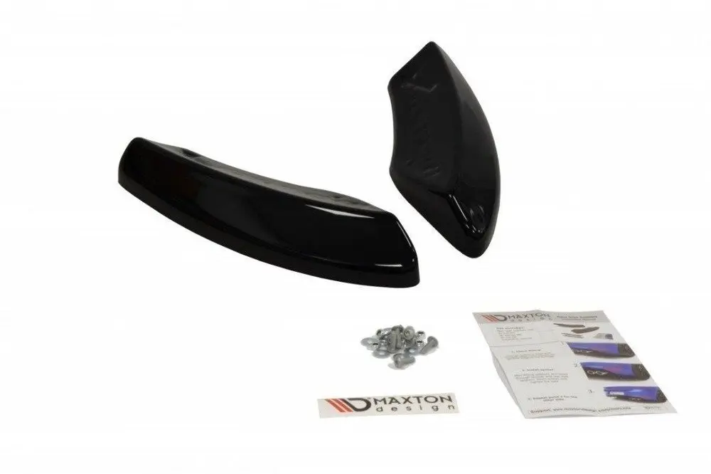 Sidesplitters bak Mazda CX-7 2006-2009 – bilde 5