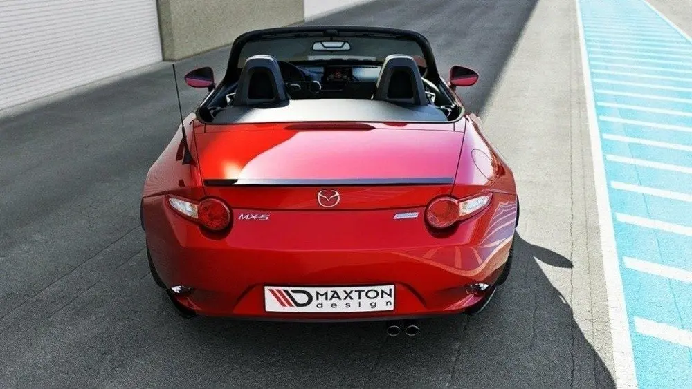 Sidesplitters bak Mazda MX-5 IV (ND) 2014 - – bilde 2