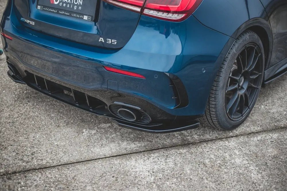 Sidesplitters bak Mercedes A35 AMG W177 2018 -> – bilde 4