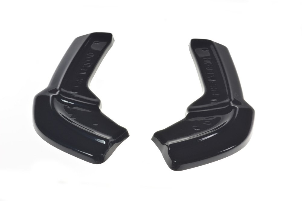 Sidesplitters bak Mercedes A45 AMG W176 2013-2015 – bilde 5