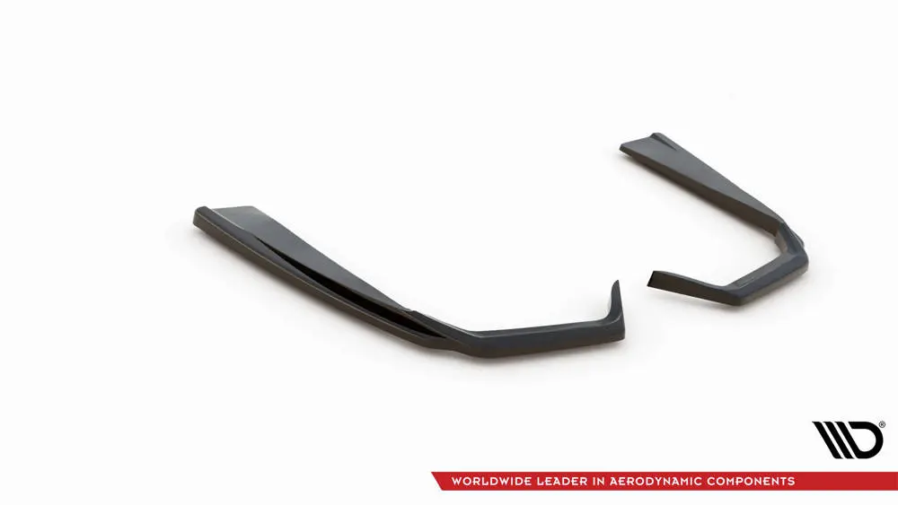 Sidesplitters bak Mercedes-AMG C 43 W205 Facelift 2018 - 2021 – bilde 4