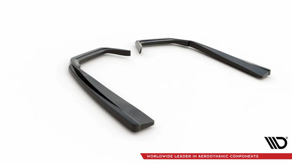 Sidesplitters bak Mercedes-AMG C 43 W205 Facelift 2018 - 2021 – bilde 5