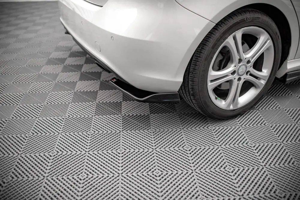 Sidesplitters bak Mercedes-Benz A W176 2012-2015 – bilde 3