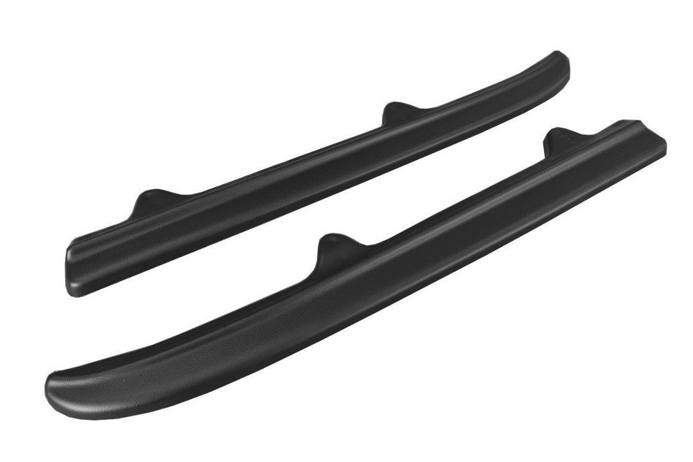 Sidesplitters bak Mercedes-Benz CLS (C218) Sedan 2010 - 2014 – bilde 5