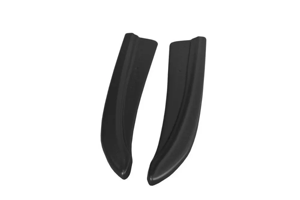 Sidesplitters bak Mercedes-Benz CLS (C219) 55AMG 2004 - 2006 – bilde 5