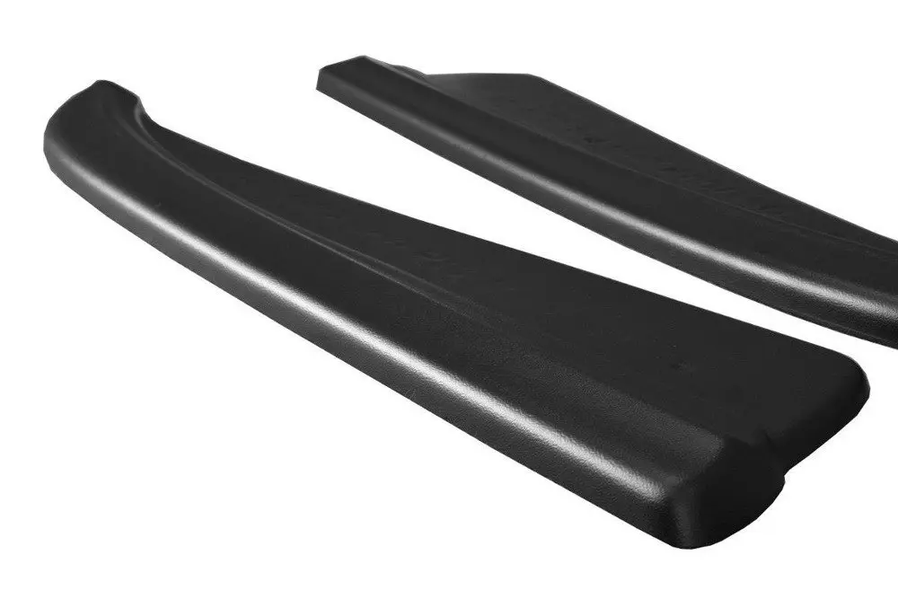 Sidesplitters bak Mercedes-Benz CLS (C219) 55AMG 2004 - 2006 – bilde 6