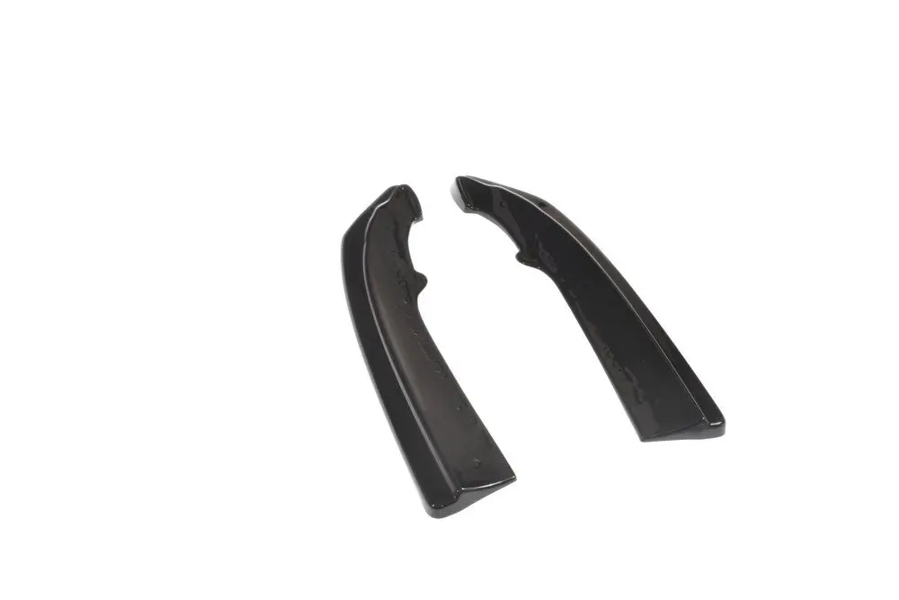 Sidesplitters bak Mercedes-Benz E-Class W207 AMG-Line 2009-2012 – bilde 4