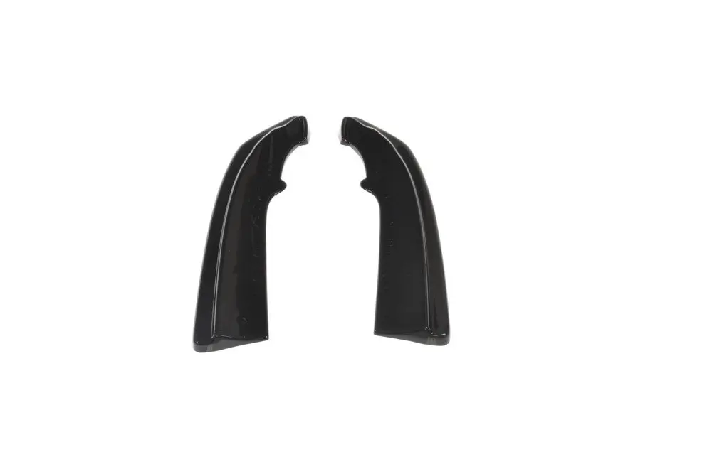 Sidesplitters bak Mercedes-Benz E-Class W207 AMG-Line 2009-2012 – bilde 5