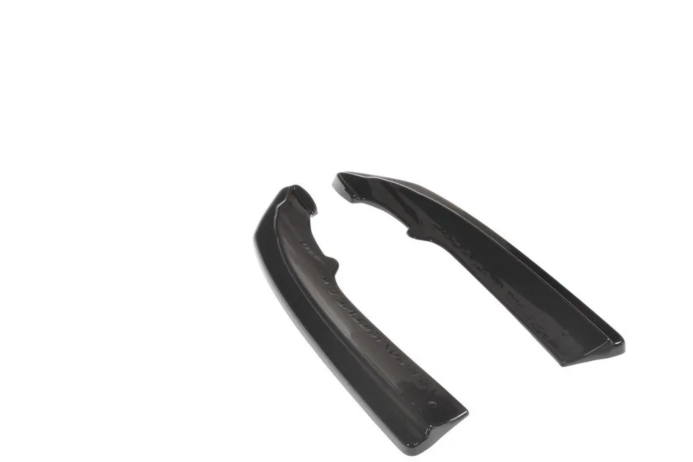 Sidesplitters bak Mercedes-Benz E-Class W207 AMG-Line 2009-2012 – bilde 6
