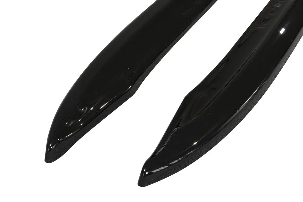Sidesplitters bak MERCEDES-BENZ E63 AMG W212 2009-2012 – bilde 5
