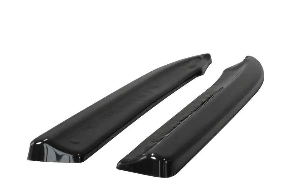 Sidesplitters bak MERCEDES-BENZ E63 AMG W212 2009-2012 – bilde 6