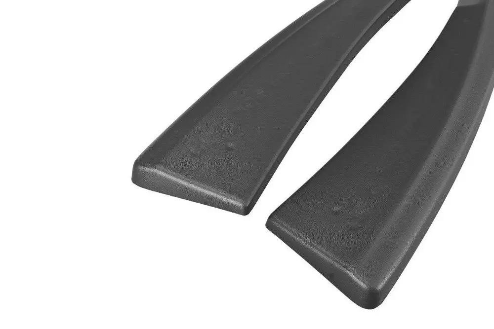 Sidesplitters bak Mercedes C-class C205 63AMG 2016-2018 – bilde 6