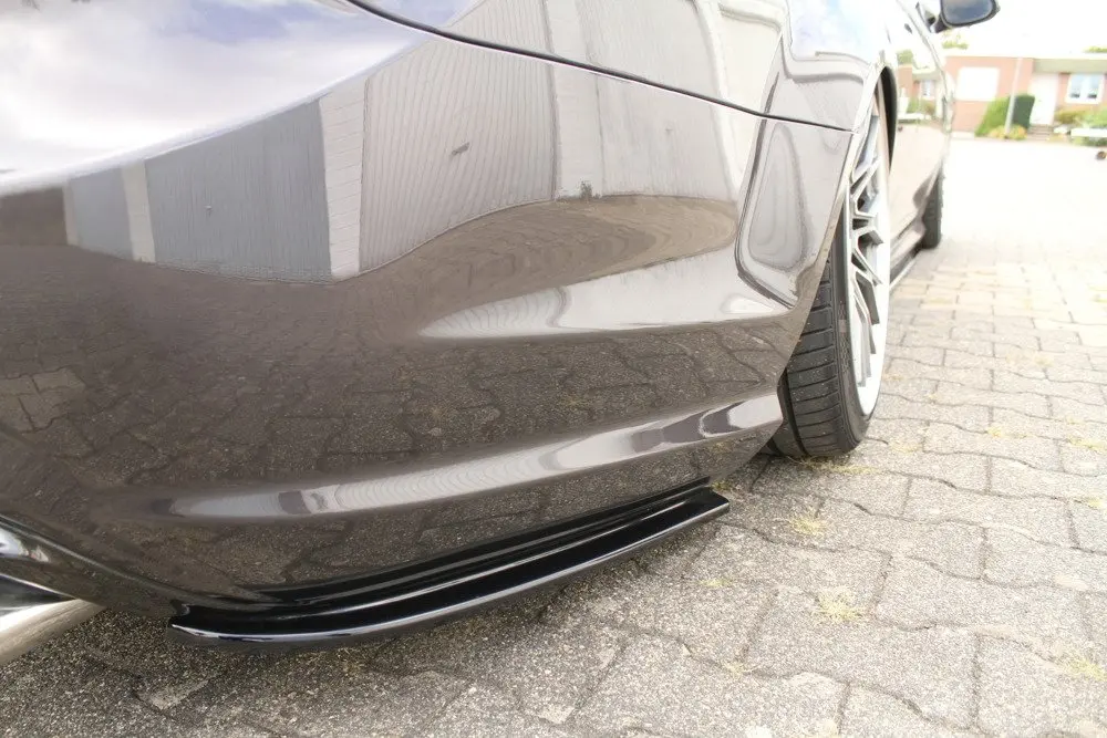 Sidesplitters bak MERCEDES CL 500 C216 AMGLINE 2006-2010 – bilde 3