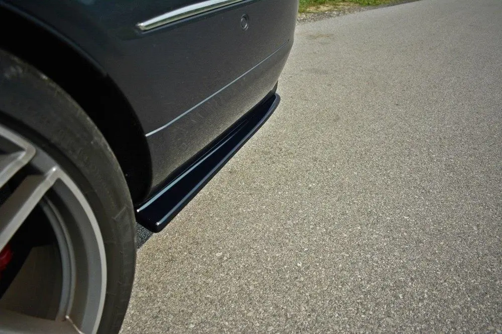 Sidesplitters bak Mercedes E W212 2012-2017 – bilde 3