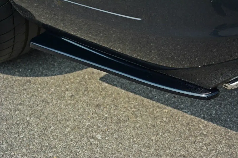 Sidesplitters bak Mercedes E W212 2012-2017 – bilde 4