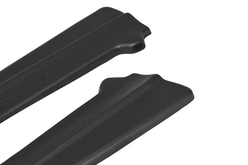Sidesplitters bak Mercedes E W212 2012-2017 – bilde 6