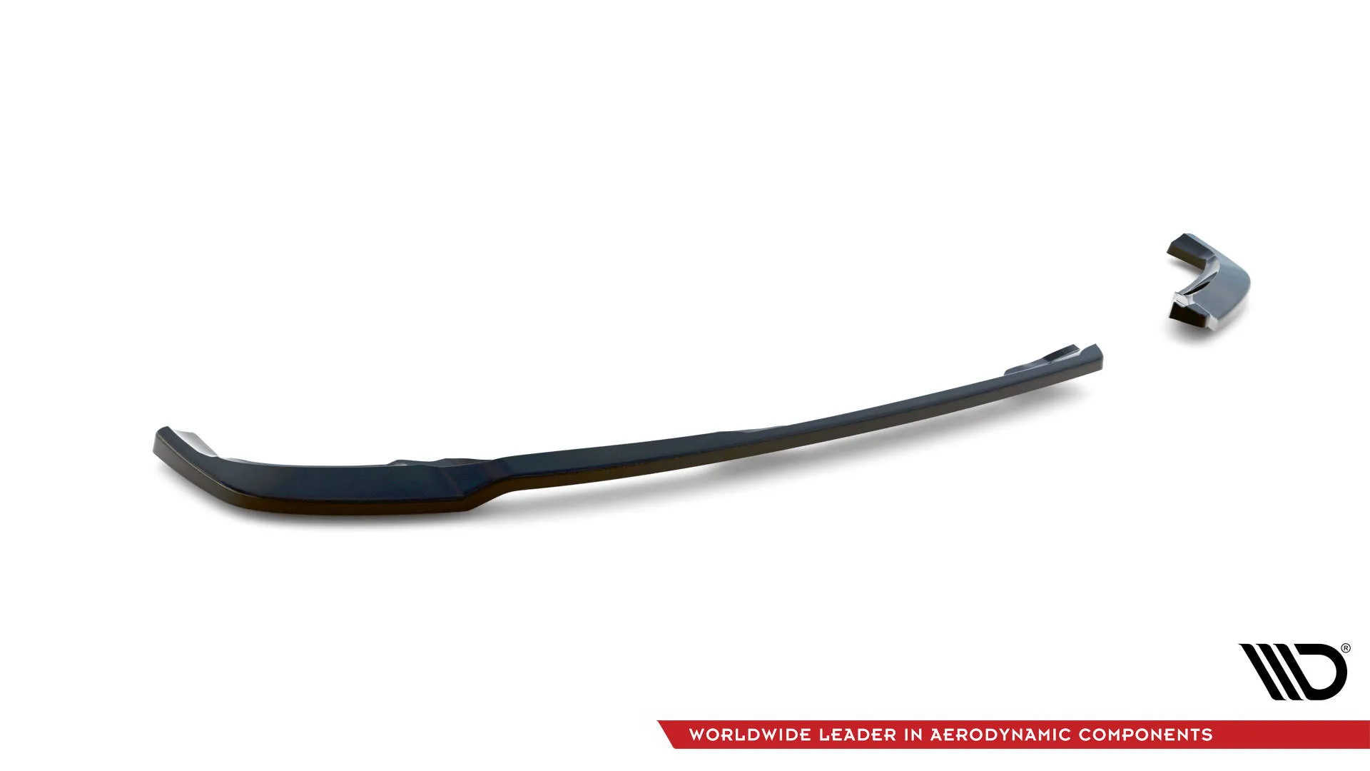 Sidesplitters bak Peugeot 208 I GTi 2012 - 2015 | Glossy Black Edition – bilde 4