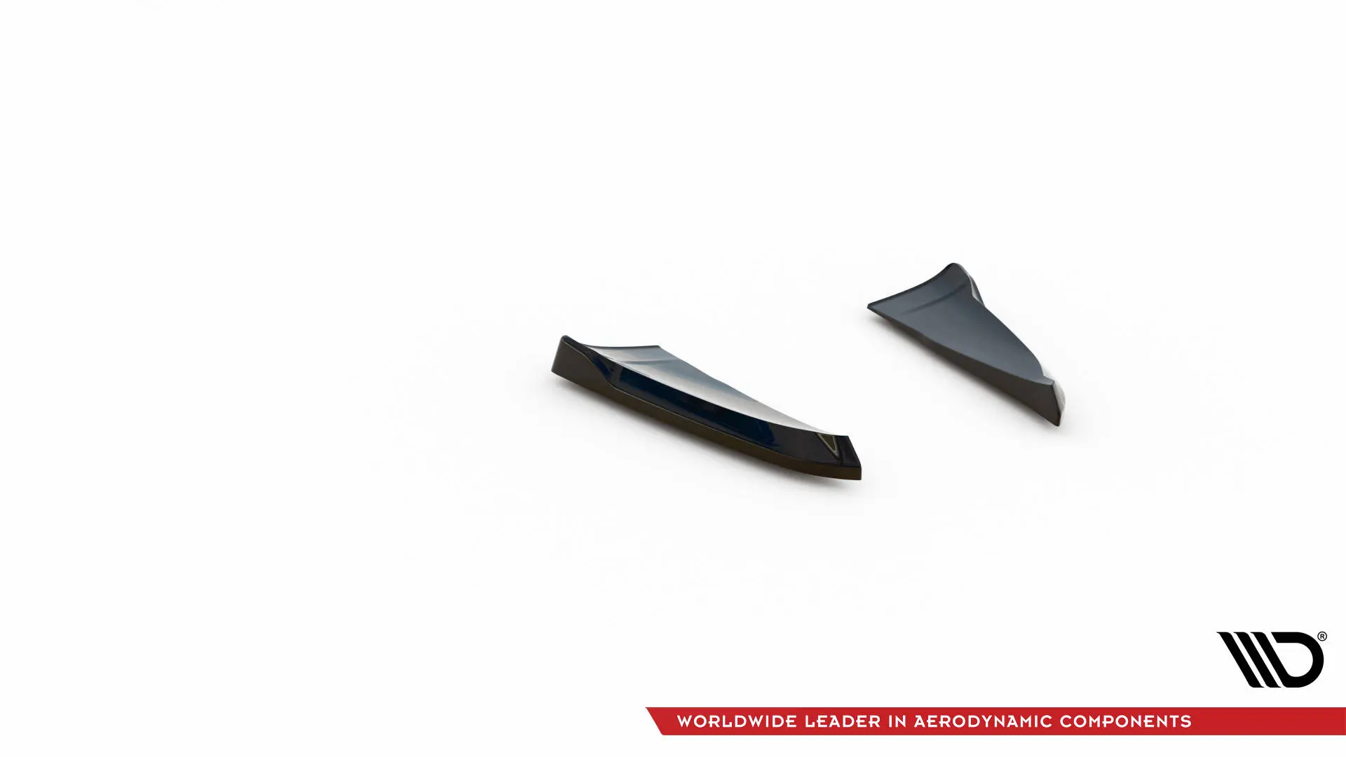 Sidesplitters bak Porsche Cayenne II (92A) 2010 - 2014 – bilde 5