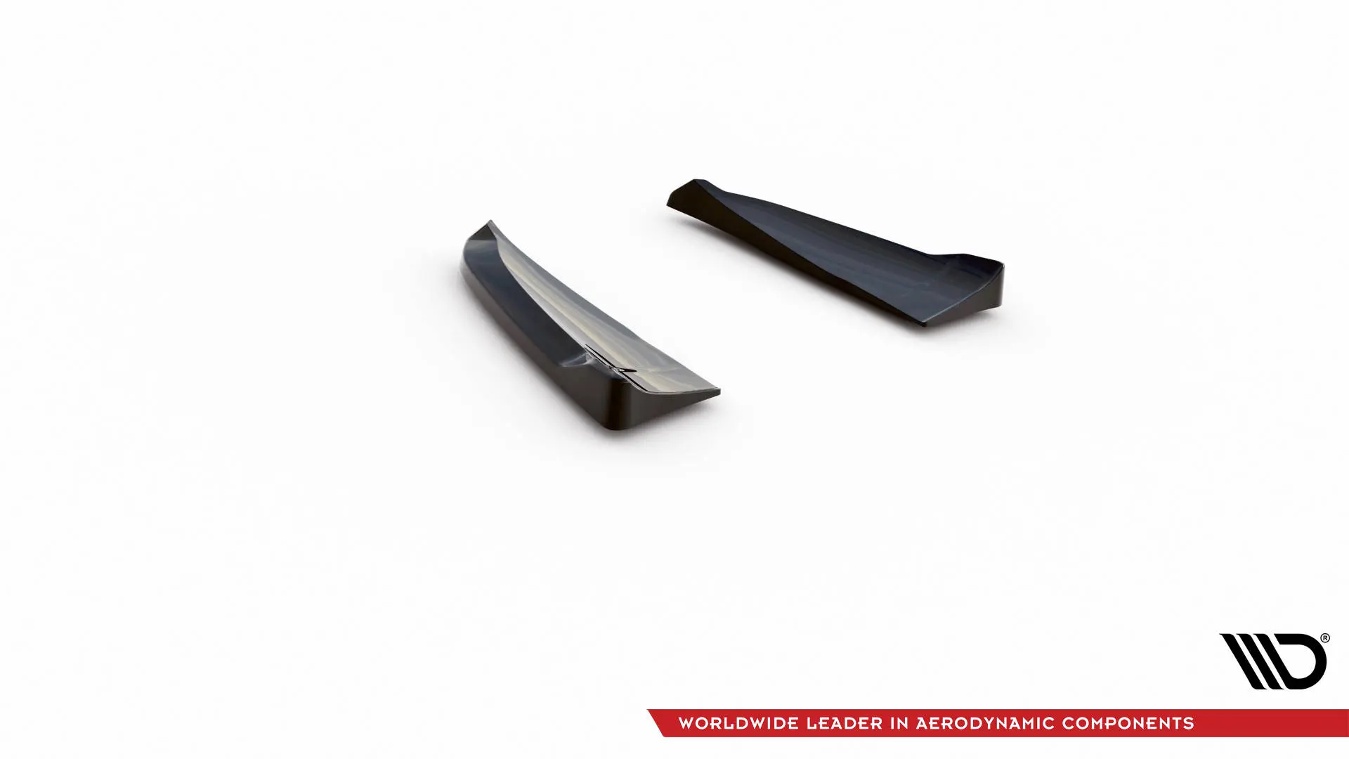 Sidesplitters bak Porsche Cayenne II (92A) 2010 - 2014 – bilde 6
