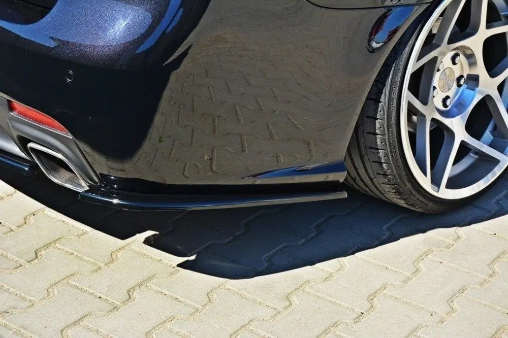 Sidesplitters bak SAAB 9-3 TURBO X 2007-2011