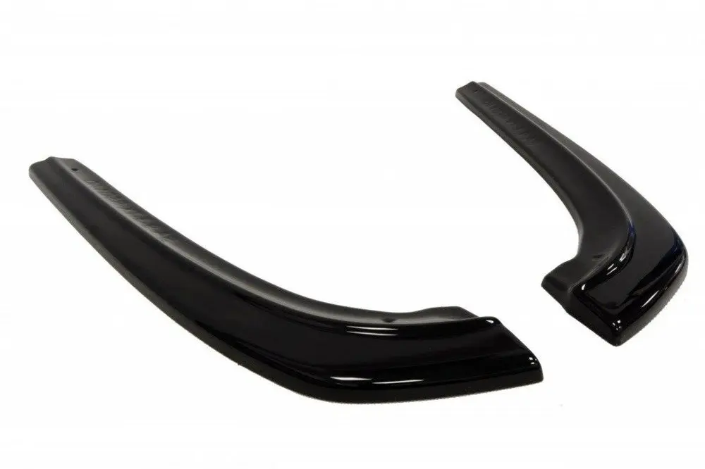 Sidesplitters bak SAAB 9-3 TURBO X 2007-2011 – bilde 4