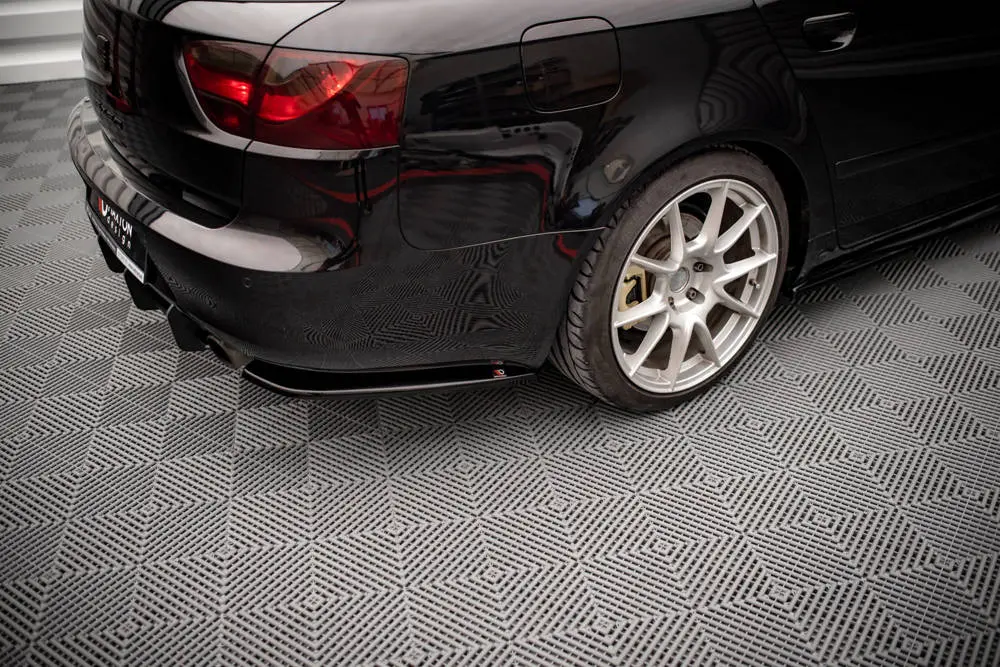 Sidesplitters bak Seat Exeo 2008-2013
