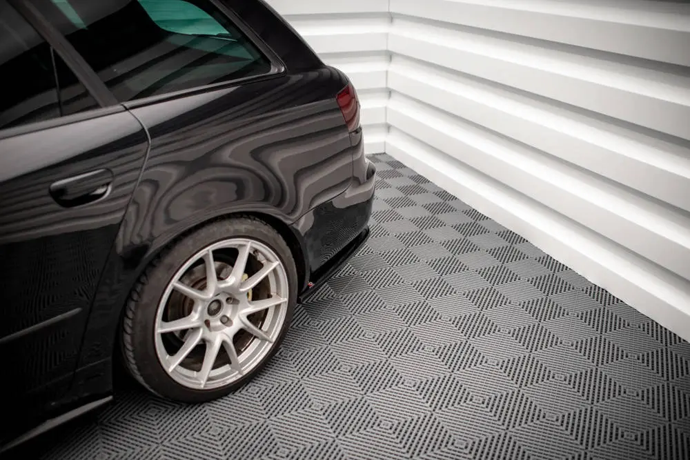 Sidesplitters bak Seat Exeo 2008-2013 – bilde 2