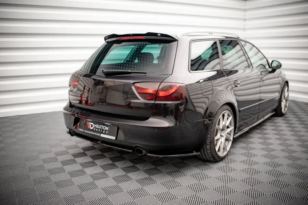 Sidesplitters bak Seat Exeo 2008-2013 – bilde 3