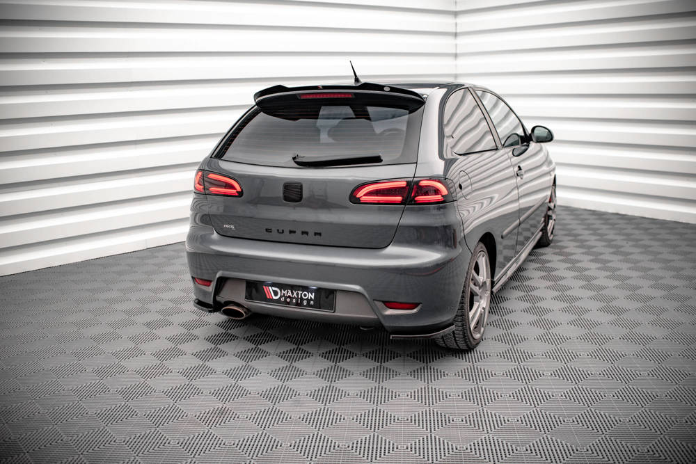 Sidesplitters bak Seat Ibiza Cupra (Mk3) 2004-2008 – bilde 3