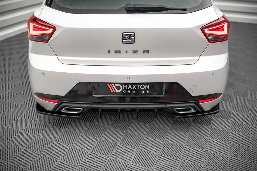 Sidesplitters bak Seat Ibiza FR (Mk5) 2017-2021