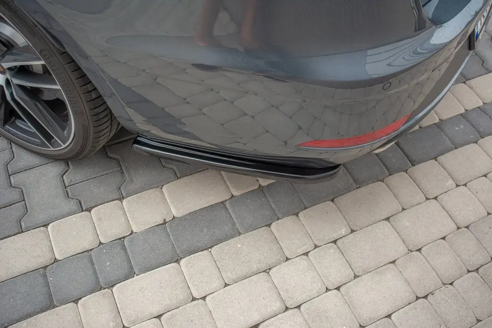 Sidesplitters bak Seat Leon Cupra (Mk3) 2017-2020 (Facelift) – bilde 2