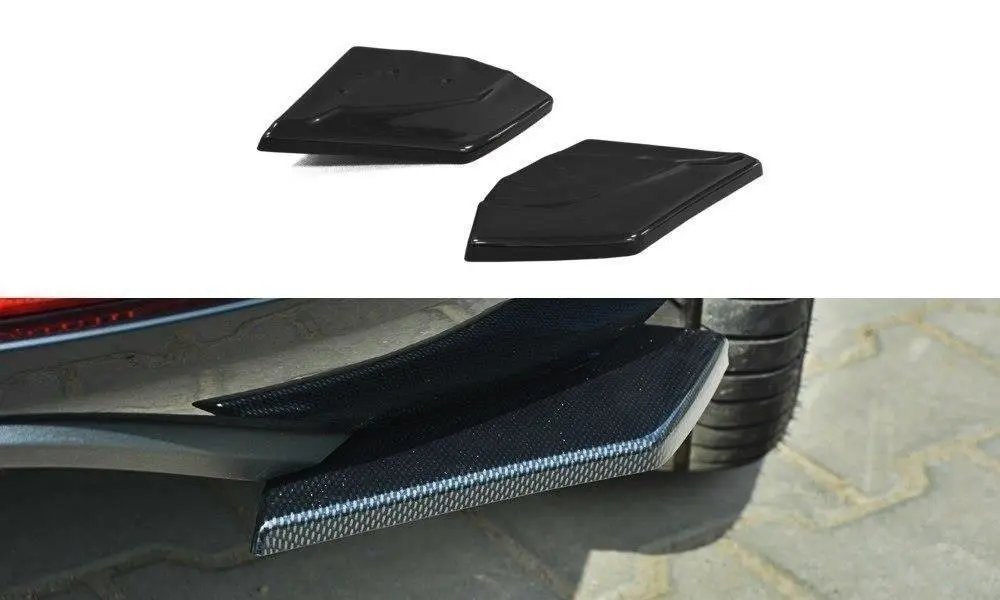 Sidesplitters bak Seat Leon III Cupra/FR 2012-2016 – bilde 4