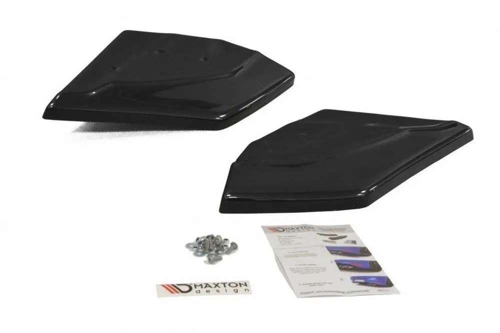 Sidesplitters bak Seat Leon III Cupra/FR 2012-2016 – bilde 5