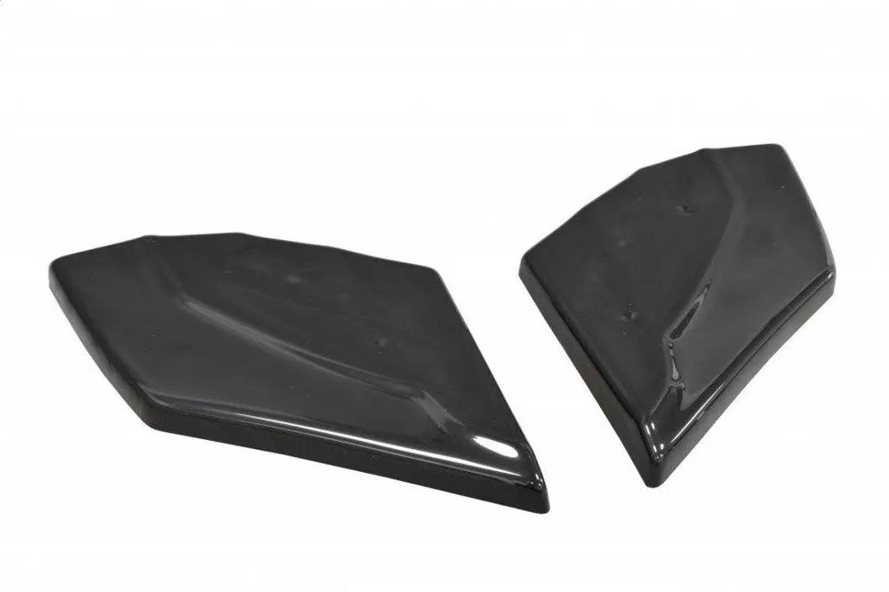 Sidesplitters bak Seat Leon III Cupra/FR 2012-2016 – bilde 6