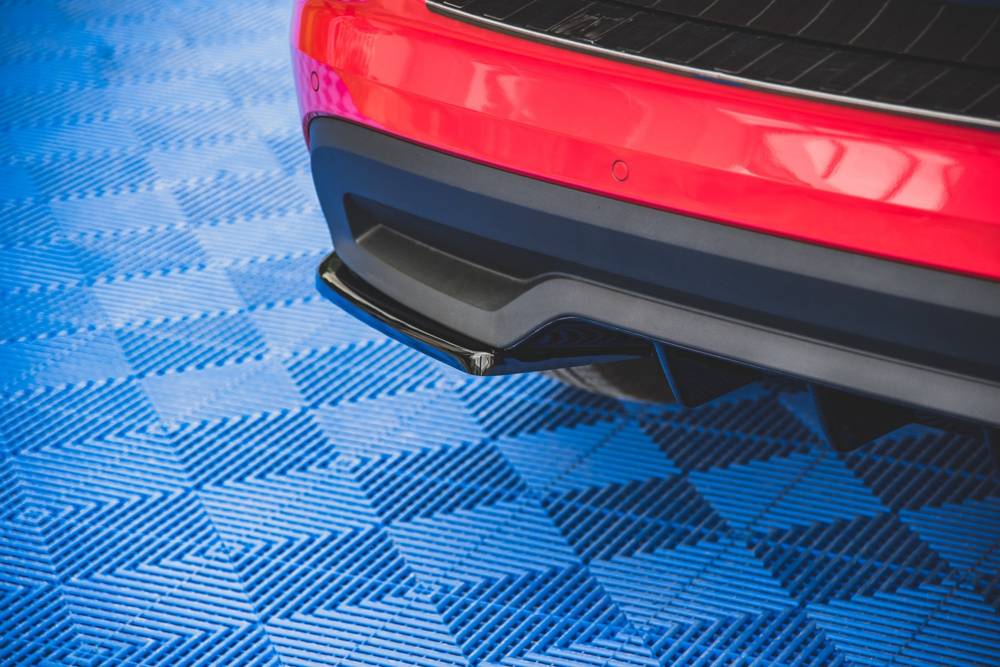 Sidesplitters bak Skoda Kamiq 2019 -> – bilde 2