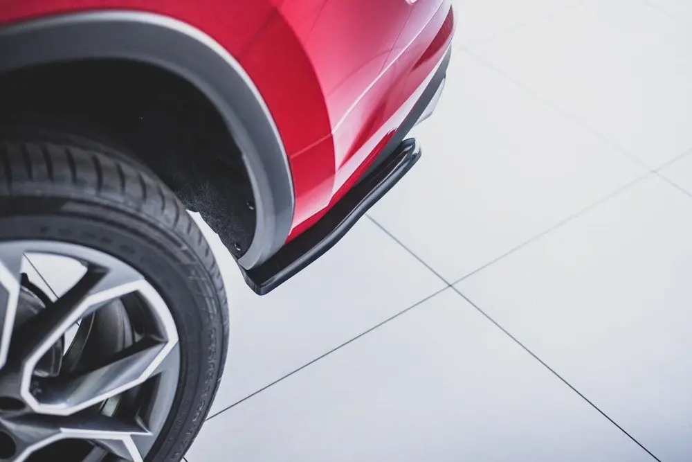 Sidesplitters bak Skoda Kodiaq I RS 2019 - 2024 – bilde 3